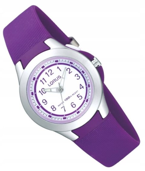 ZEGAREK DZIECIĘCY Lorus R2313FX9 + BOX ZEGAREK DZIECIĘCY Lorus R2313FX9 + BOX