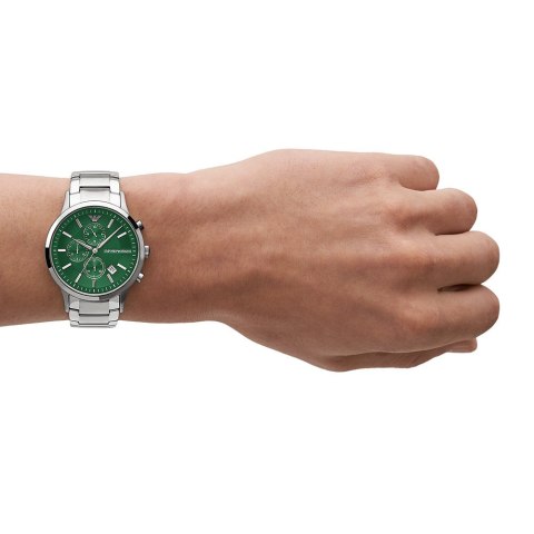 ZEGAREK MĘSKI EMPORIO ARMANI AR11507 + BOX ZEGAREK MĘSKI EMPORIO ARMANI AR11507 + BOX