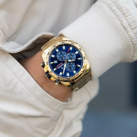 ZEGARĘK MĘSKI FESTINA CHRONO SPORT 20541/2 + BOX ZEGARĘK MĘSKI FESTINA CHRONO SPORT 20541/2 + BOX