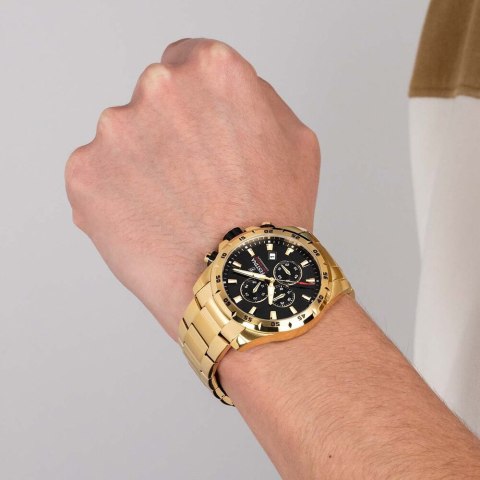 ZEGARĘK MĘSKI FESTINA CHRONO SPORT 20541/4 + BOX ZEGARĘK MĘSKI FESTINA CHRONO SPORT 20541/4 + BOX