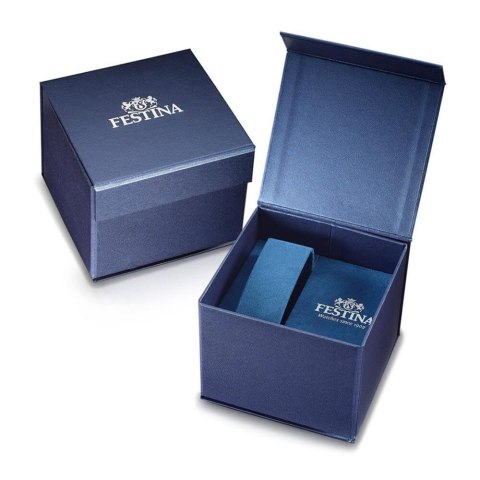 ZEGARĘK MĘSKI FESTINA CHRONO SPORT 20541/4 + BOX ZEGARĘK MĘSKI FESTINA CHRONO SPORT 20541/4 + BOX