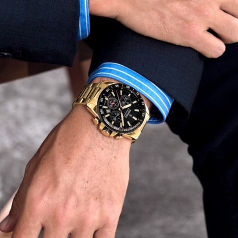 ZEGARĘK MĘSKI FESTINA TIMELESS CHRONOGRAPH 20634/5 + BOX ZEGARĘK MĘSKI FESTINA TIMELESS CHRONOGRAPH 20634/5 + BOX