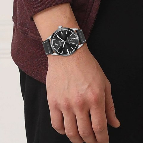 ZEGAREK MĘSKI HUGO BOSS Drifter 1513898 + BOX ZEGAREK MĘSKI HUGO BOSS Drifter 1513898 + BOX