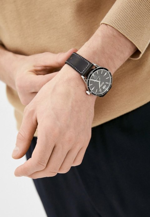 ZEGAREK MĘSKI HUGO BOSS Drifter 1513898 + BOX ZEGAREK MĘSKI HUGO BOSS Drifter 1513898 + BOX