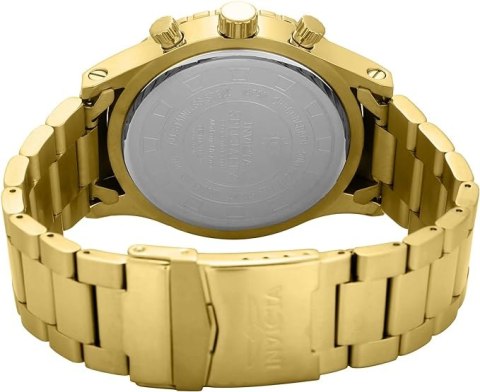 ZEGAREK MĘSKI INVICTA Specialty 1270 + BOX ZEGAREK MĘSKI INVICTA Specialty 1270 + BOX