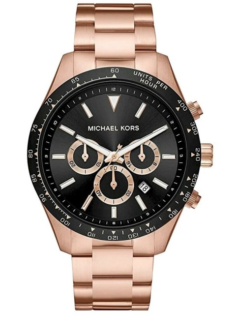 ZEGAREK MĘSKI MICHAEL KORS Kinley MK8824 + BOX ZEGAREK MĘSKI MICHAEL KORS Kinley MK8824 + BOX