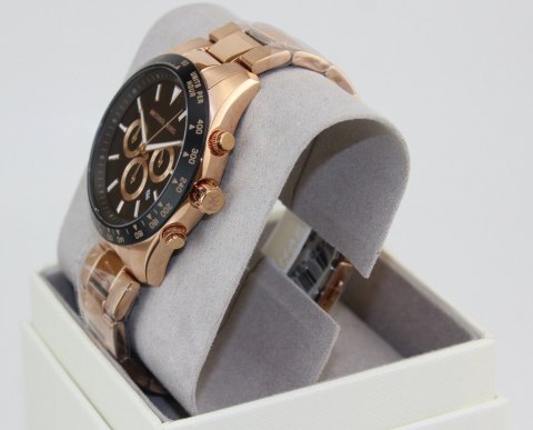 ZEGAREK MĘSKI MICHAEL KORS Kinley MK8824 + BOX ZEGAREK MĘSKI MICHAEL KORS Kinley MK8824 + BOX