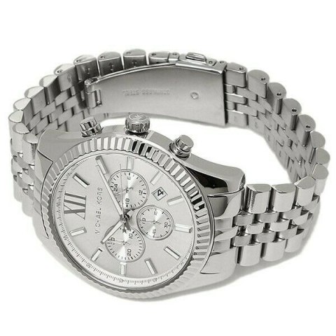 ZEGAREK MĘSKI MICHAEL KORS Lexington MK8405 + BOX ZEGAREK MĘSKI MICHAEL KORS Lexington MK8405 + BOX