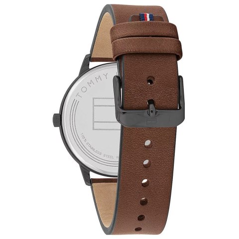 ZEGAREK MĘSKI TOMMY HILFIGER 1791876 Hendrix + BOX ZEGAREK MĘSKI TOMMY HILFIGER 1791876 Hendrix + BOX