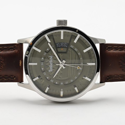 ZEGAREK MĘSKI Timberland TDWGB2201502 + BOX ZEGAREK MĘSKI Timberland TDWGB2201502 + BOX