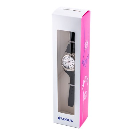 ZEGAREK UNISEX Lorus RRX85GX9 (zlo007a) + BOX ZEGAREK UNISEX Lorus RRX85GX9 (zlo007a) + BOX