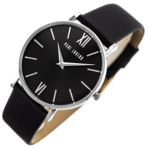 ZEGAREK UNISEX PAUL LORENS - PL11989A7-1A1 (zg519a) + BOX ZEGAREK UNISEX PAUL LORENS - PL11989A7-1A1 (zg519a) + BOX