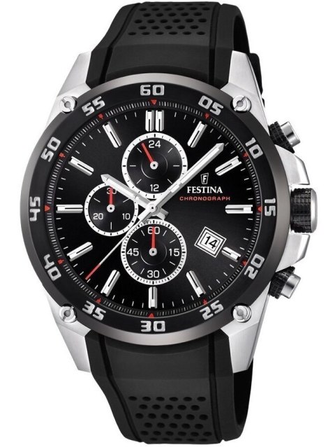 Zegarek Festina THE ORIGINALS 20330/5 Zegarek Festina THE ORIGINALS 20330/5