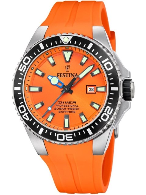 Zegarek Festina THE ORIGINALS 20664/4 Zegarek Festina THE ORIGINALS 20664/4