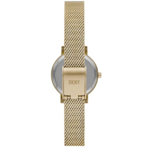 DAMSKI KOMLET PREZENTOWY DKNY NY6631 SOHO DAMSKI KOMLET PREZENTOWY DKNY NY6631 SOHO