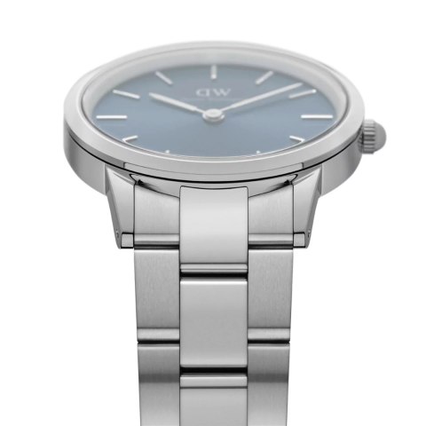 ZEGAREK DAMSKI DANIEL WELLINGTON DW00100457 Iconic Link Arctic 28mm Blue ZEGAREK DAMSKI DANIEL WELLINGTON DW00100457 Iconic Link Arctic 28mm Blue