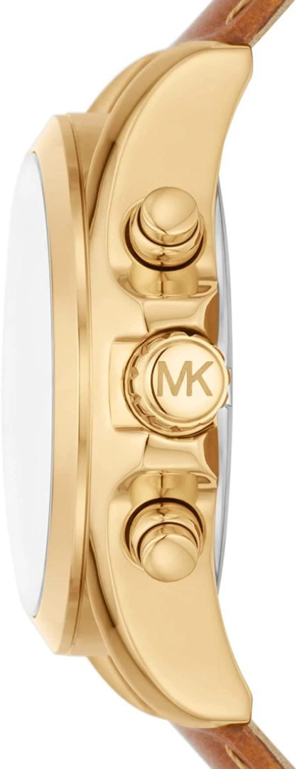 ZEGAREK DAMSKI MICHAEL KORS MK2961 - BRADSHAW Brown + BOX ZEGAREK DAMSKI MICHAEL KORS MK2961 - BRADSHAW Brown + BOX