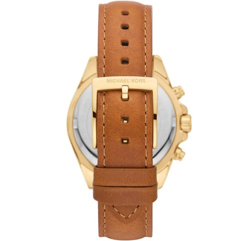 ZEGAREK DAMSKI MICHAEL KORS MK2961 - BRADSHAW Brown + BOX ZEGAREK DAMSKI MICHAEL KORS MK2961 - BRADSHAW Brown + BOX
