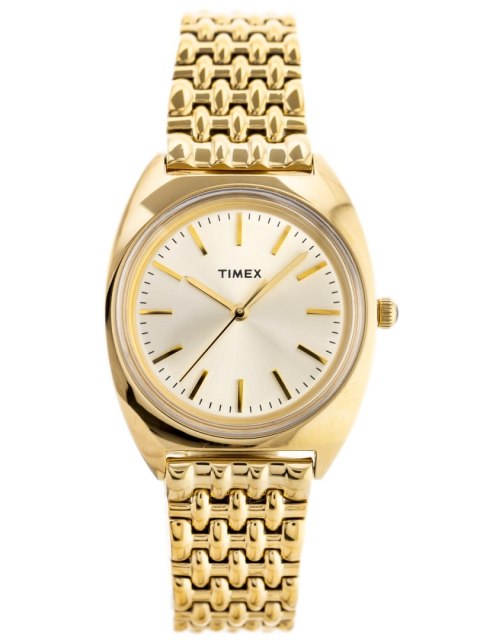 ZEGAREK DAMSKI TIMEX Classic RETRO TW2T90400 + BOX ZEGAREK DAMSKI TIMEX Classic RETRO TW2T90400 + BOX