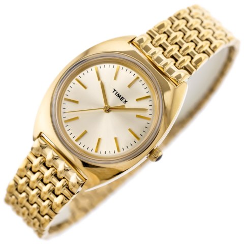 ZEGAREK DAMSKI TIMEX Classic RETRO TW2T90400 + BOX ZEGAREK DAMSKI TIMEX Classic RETRO TW2T90400 + BOX
