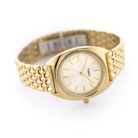 ZEGAREK DAMSKI TIMEX Classic RETRO TW2T90400 + BOX ZEGAREK DAMSKI TIMEX Classic RETRO TW2T90400 + BOX