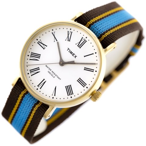 ZEGAREK DAMSKI TIMEX TIMEX TW2U46300LG + BOX ZEGAREK DAMSKI TIMEX TIMEX TW2U46300LG + BOX