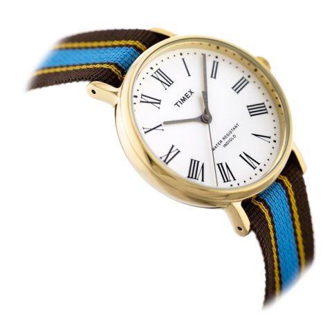 ZEGAREK DAMSKI TIMEX TIMEX TW2U46300LG + BOX ZEGAREK DAMSKI TIMEX TIMEX TW2U46300LG + BOX