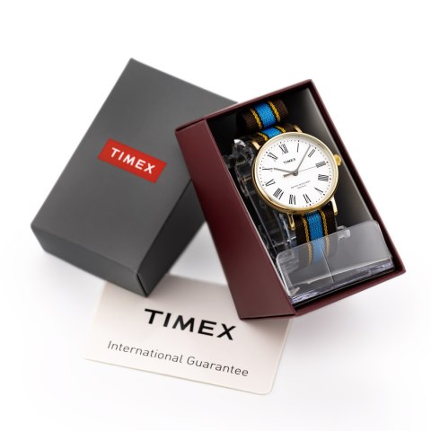 ZEGAREK DAMSKI TIMEX TIMEX TW2U46300LG + BOX ZEGAREK DAMSKI TIMEX TIMEX TW2U46300LG + BOX