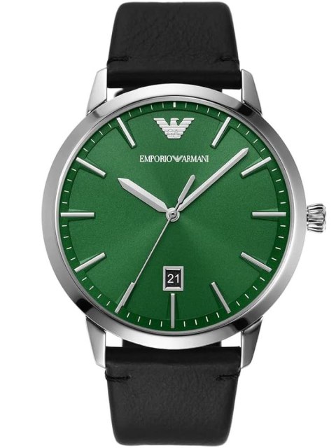 ZEGAREK MĘSKI EMPORIO ARMANI AR11509 + BOX ZEGAREK MĘSKI EMPORIO ARMANI AR11509 + BOX