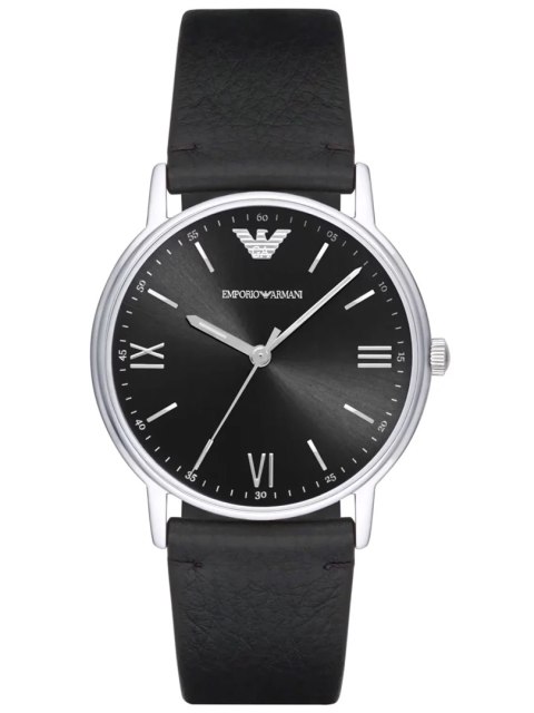 ZEGAREK MĘSKI EMPORIO ARMANI Classic AR11013 + BOX ZEGAREK MĘSKI EMPORIO ARMANI Classic AR11013 + BOX