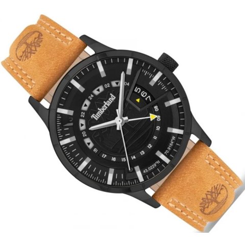 ZEGAREK MĘSKI Timberland TDWGB2201504 + BOX ZEGAREK MĘSKI Timberland TDWGB2201504 + BOX