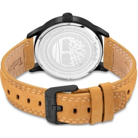 ZEGAREK MĘSKI Timberland TDWGB2201504 + BOX ZEGAREK MĘSKI Timberland TDWGB2201504 + BOX