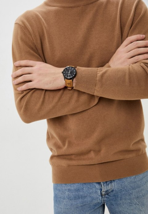 ZEGAREK MĘSKI Timberland TDWGB2201504 + BOX ZEGAREK MĘSKI Timberland TDWGB2201504 + BOX