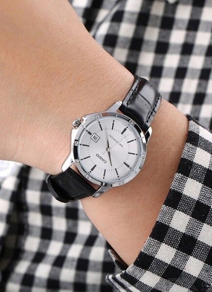 Zegarek Damski Casio Collection LTP-V004L-7A (zd569e) + BOX Zegarek Damski Casio Collection LTP-V004L-7A (zd569e) + BOX