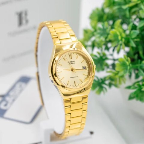 Zegarek Damski Casio LTP-1170N-9A + BOX (zd636b) Zegarek Damski Casio LTP-1170N-9A + BOX (zd636b)