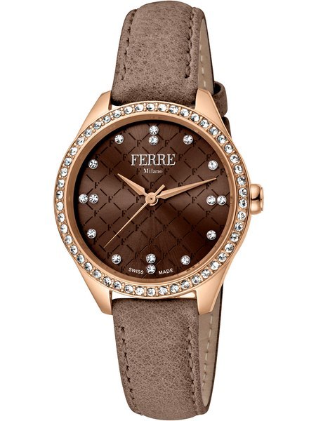 Zegarek Ferrè Milano Lady FM1L116L0041 Zegarek Ferrè Milano Lady FM1L116L0041