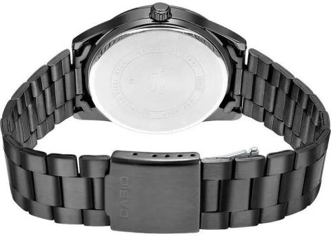 ZEGAREK MĘSKI CASIO MTP-VD03B-7A + BOX ZEGAREK MĘSKI CASIO MTP-VD03B-7A + BOX
