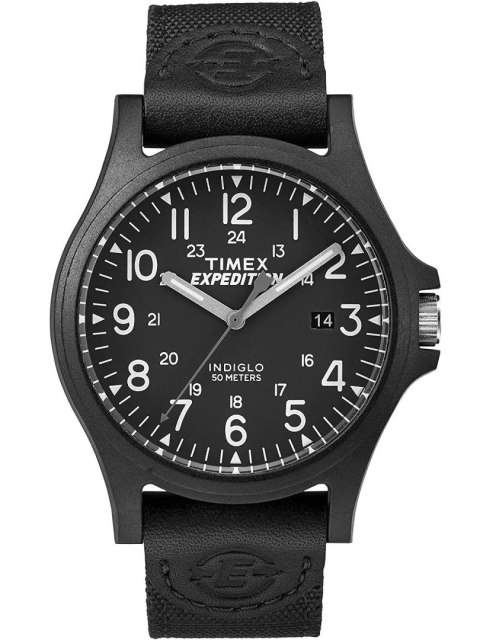 ZEGAREK MĘSKI TIMEX EXPEDITION TW4B08100 + BOX ZEGAREK MĘSKI TIMEX EXPEDITION TW4B08100 + BOX