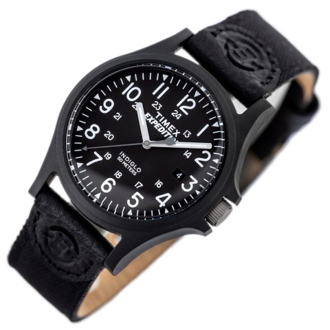 ZEGAREK MĘSKI TIMEX EXPEDITION TW4B08100 + BOX ZEGAREK MĘSKI TIMEX EXPEDITION TW4B08100 + BOX