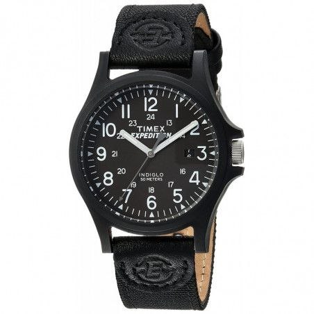 ZEGAREK MĘSKI TIMEX EXPEDITION TW4B08100 + BOX ZEGAREK MĘSKI TIMEX EXPEDITION TW4B08100 + BOX
