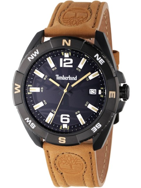 ZEGAREK MĘSKI Timberland Millinocket 45mm TDWGB2202101 + BOX ZEGAREK MĘSKI Timberland Millinocket 45mm TDWGB2202101 + BOX