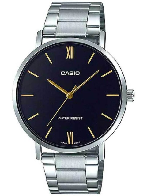 Zegarek Casio Collection MTP-VT01D-1B (zd165f) Zegarek Casio Collection MTP-VT01D-1B (zd165f)