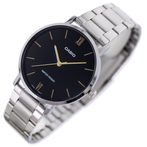 Zegarek Casio Collection MTP-VT01D-1B (zd165f) Zegarek Casio Collection MTP-VT01D-1B (zd165f)