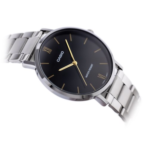 Zegarek Casio Collection MTP-VT01D-1B (zd165f) Zegarek Casio Collection MTP-VT01D-1B (zd165f)