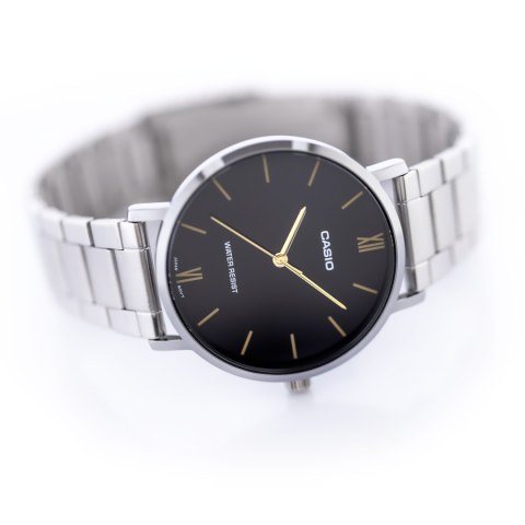 Zegarek Casio Collection MTP-VT01D-1B (zd165f) Zegarek Casio Collection MTP-VT01D-1B (zd165f)