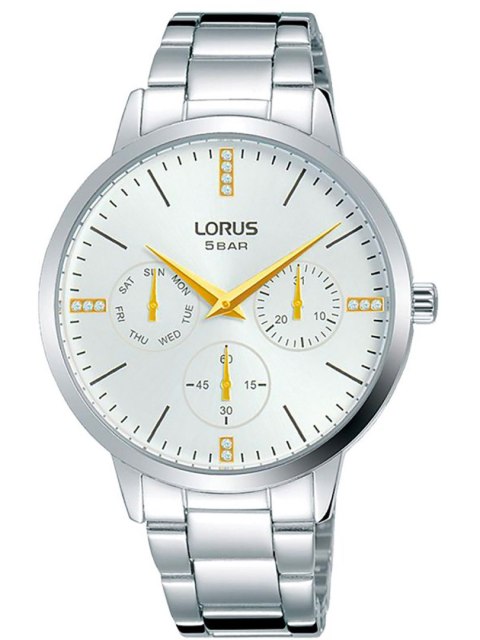 Zegarek Lorus Lady RP629DX9 Zegarek Lorus Lady RP629DX9