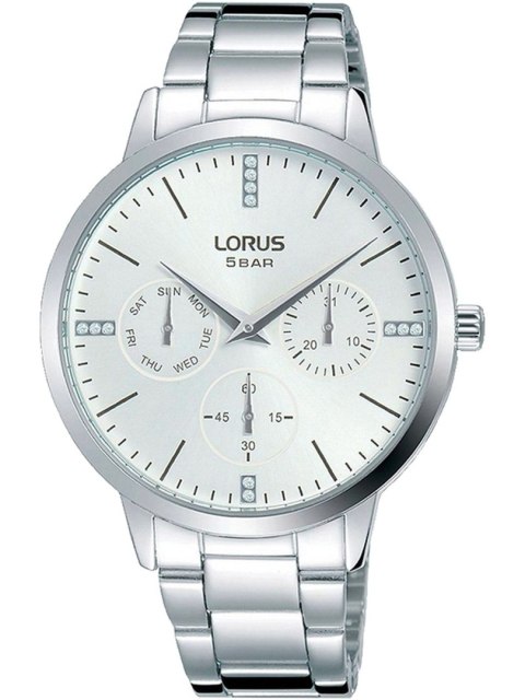 Zegarek Lorus Lady RP633DX9 Zegarek Lorus Lady RP633DX9