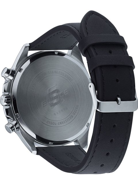 Zegarek Męski Casio Edifice 48mm EFV-620L-1A + BOX Zegarek Męski Casio Edifice 48mm EFV-620L-1A + BOX