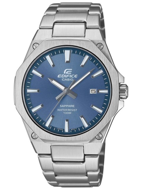 Zegarek Męski Casio Edifice EFR-S108D-2AVUEF + BOX Zegarek Męski Casio Edifice EFR-S108D-2AVUEF + BOX