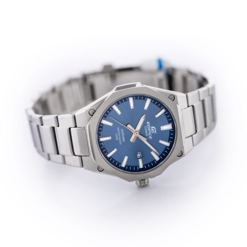 Zegarek Męski Casio Edifice EFR-S108D-2AVUEF + BOX Zegarek Męski Casio Edifice EFR-S108D-2AVUEF + BOX